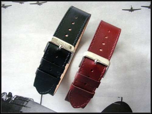 12mm nato 1pc - nato, pilot