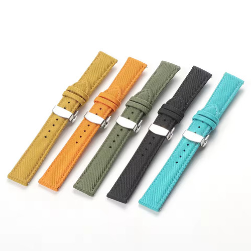 Quick release nylon sailcloth - release,