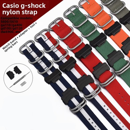 Fits casio shock - fits, g-shock