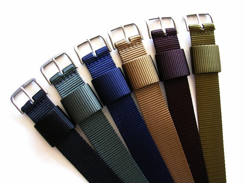 Nato strap 1pc - nato,