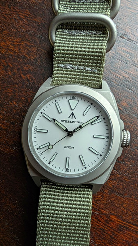 Steelflier men 200m vh31 - steelflier,