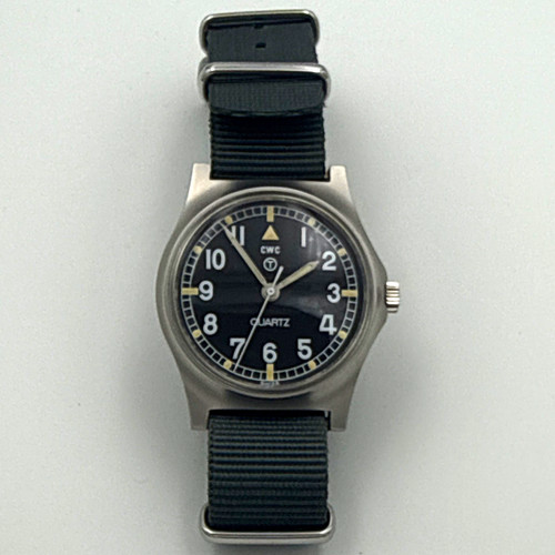 Cwc military g10 fatboy - cwc,