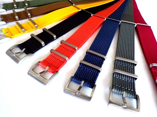 Nato g10 strap new - ®,