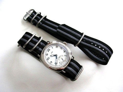 Nato g10 utc - nato, black