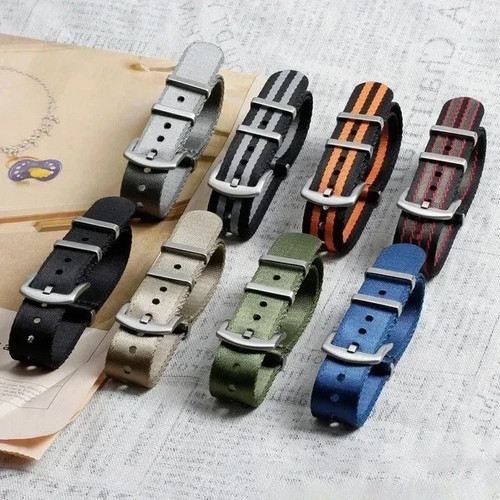 Premium nato watch - premium,