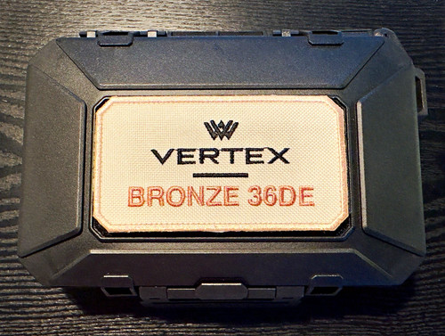 Rare vertex m36 desert edition - vertex,