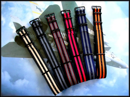 Nato g10 premium ballistic - g10,