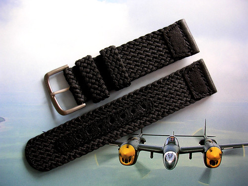 Nato braided woven strap - nato®,
