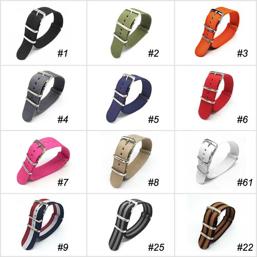 Nato watch strap - nato,