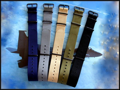 Nato strap g10 - nato,