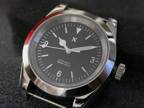 Namoki explorer project 40mm - explorer,