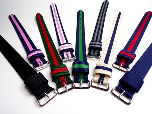 Nato strap 1pc raf - strap,
