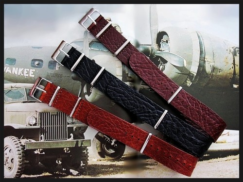 Nato strap g10 buffalo - ®,