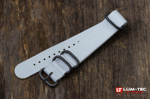 Lum tec 22mm nato - 22mm, lum-nato