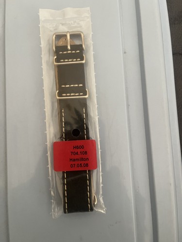 Nato strap for - nato,
