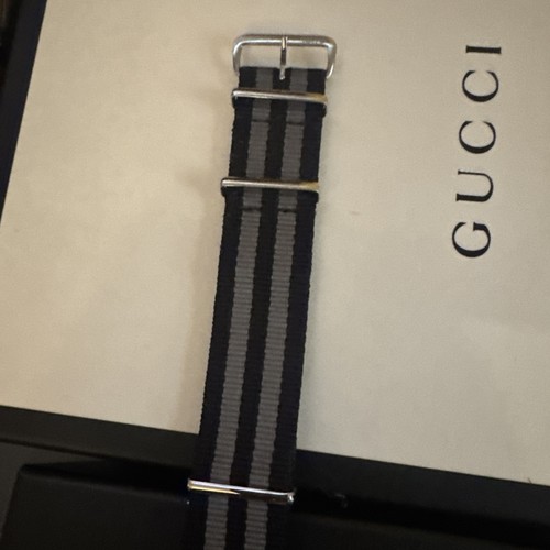 Nato strap watch band g10 - ®,