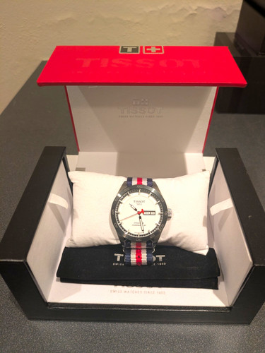 Tissot prs 516 - 516, powermatic