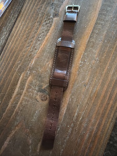 Joseph boonie brown leather - boonie,