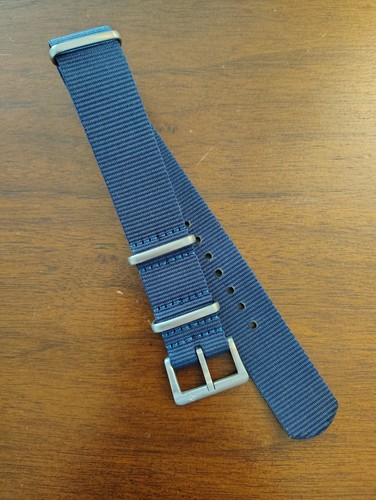 Cns classic nato style nylon - cns,