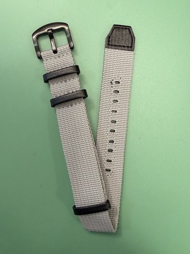 New 20mm gray - new, watch