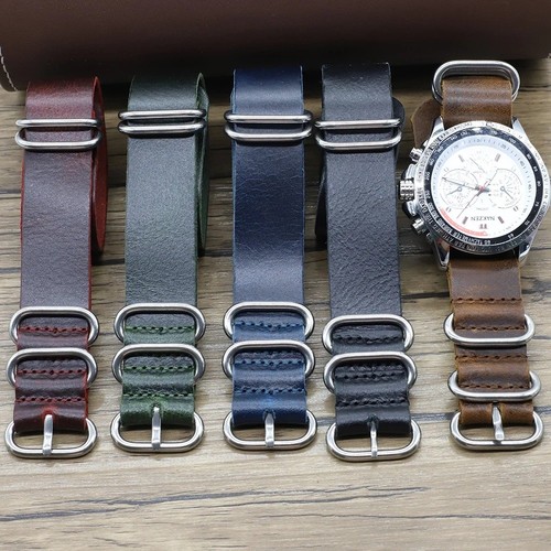 Nato watch strap - strap, band