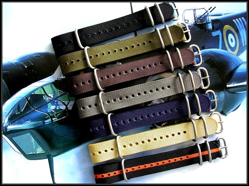 Nato g10 utc heavy - nato, ®