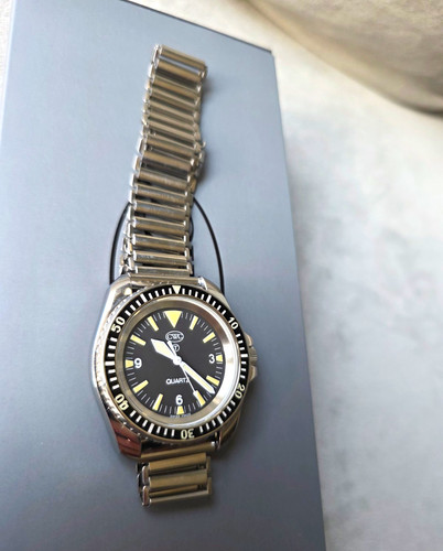 Cwc rn300 reissue diver - reissue,