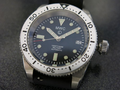 Dagaz black sea big crown - big, mwc