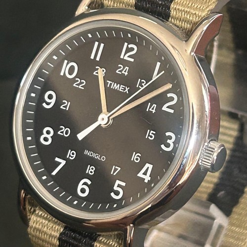 Working condition timex - condition,