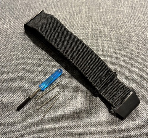 22mm elastic watch - elastic, straps