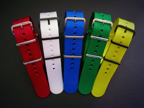 Nato g10 edge new red - g10,