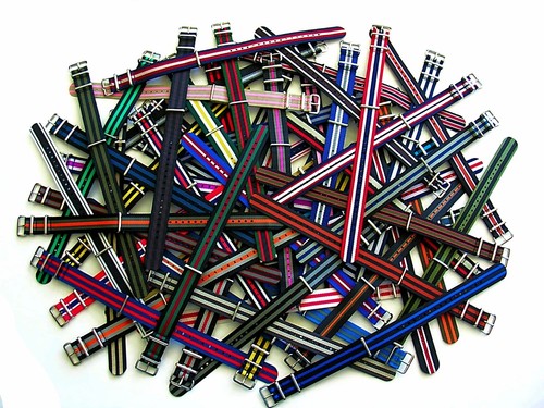 Nato g10 stripe - ®, 5
