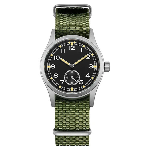 Tpw k7117 field watch - k7117, 38mm
