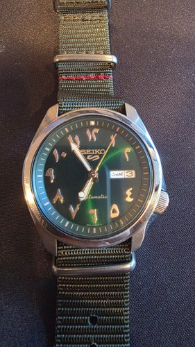 Seiko sports rare - seiko, automatic