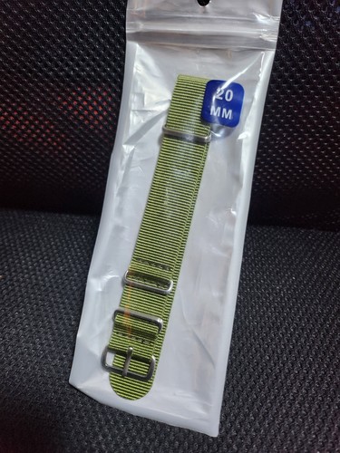 Unknown olive green - olive, nylon