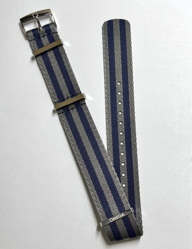 Original omega 20mm blue - original, /