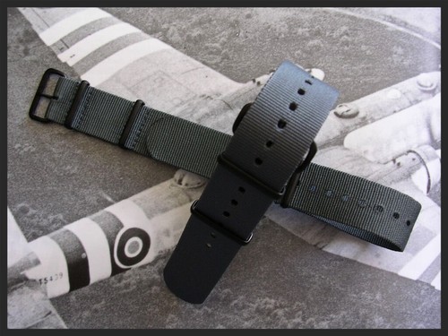 Nato strap g10 british - nato®,
