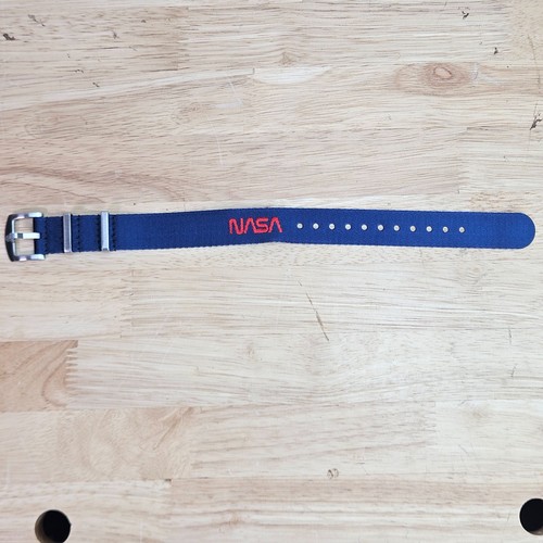 Bon temps nasa watch - nasa,