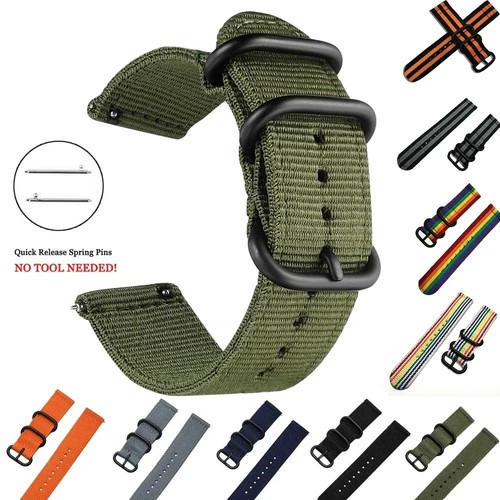 Nato watch strap - strap, band