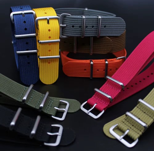 Wjb ribbed nylon - wjb,