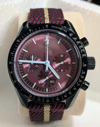 Facet chrono men watch - facet, 3