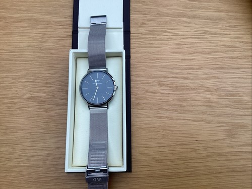 Daniel wellington men quartz - daniel,