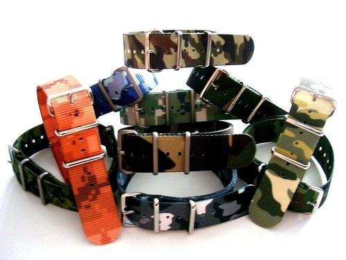 Nato g10 camo ballistic - ballistic, nylon
