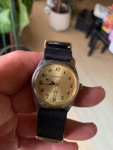 Vintage 1979 caravelle - vintage,