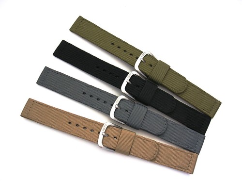 Nato wwii 2pc ballistic nylon - 2pc,