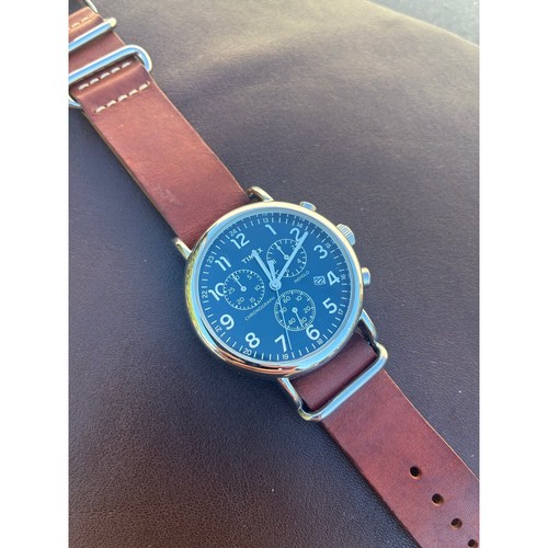 Timex weekender chronograph - weekender,