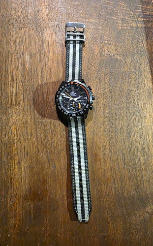 Casio edifice solar - casio,