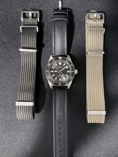 Seiko prospex spb239j1 mas - spb239j1, (62