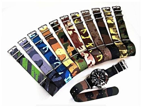 Nato g10 ballistic camo - ®,