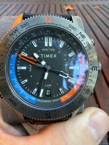 Timex expedition - timex,